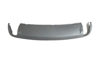 AUDI A6 05/09 KARLIK ARKA TAMPON ALTI  SPOILER  TW 4F5807521