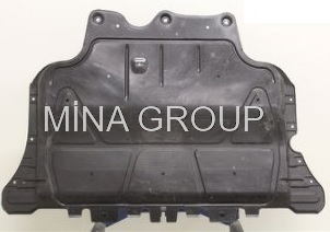 Golf Motor Alt Muhafaza Plastik 1,6 Tdi 2,0 Tdi  Büyük  Leon - Octavia 5Q0825236P,3Q0825236D