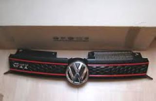 Golf Panjur  Gti  Armasız 2009 - 2013 5K0853651AK