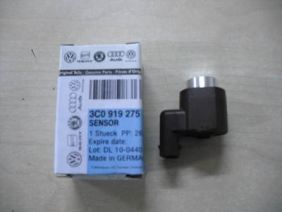 Jetta 2006 > Passat - Jetta - Touran Tampon Sensör ön ( Krom ) 3C0 919 275 N 3C0 919 275 R 3C0 919 275 AD