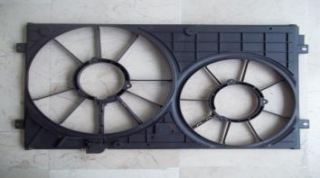 Jetta Fan Davlumbazı Benzinli 1K0121207T