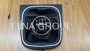 Jetta Golf 5 - Jetta Vites Topuzu ( 5 Vites ) 1K0 711 113 BG 1K0 711 113 CD RENK KODU UZC