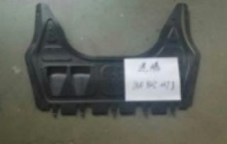 Jetta Motor Alt Muhafaza  Plastik 1K0825237J