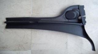 Jetta Ön Cam Izgarası R  2010 - 2015 5C7819404