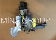 Passat Golf 6 - Jetta - Passat - Caddy - Tıguan - Audı A3 - Q 3 - Skoda Octavia - Superb 2.0 Tdı Clca - Clcb - Cfhc - Cffa - Cllb Motor Turbo 03L 253 056 G 03L 253 056 T 