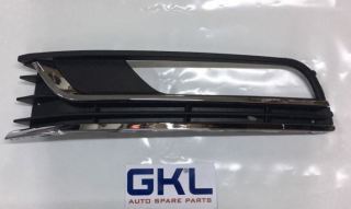 Passat Sis Kapağı Sisli Nikelajlı Comfort Line  L  2011 - 2015 3AA854661A