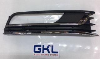 Passat Sis Kapağı Sisli Nikelajlı Comfort Line  R  2011 - 2015 3AA854662A