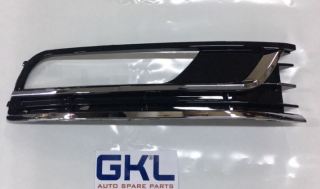 Passat Sis Kapağı Sisli Nikelajlı High Line  R  2011 - 2015 3AA854662B