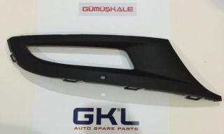 Polo Sis Kapağı Sisli   R  2010 - 2014 6R0853666D