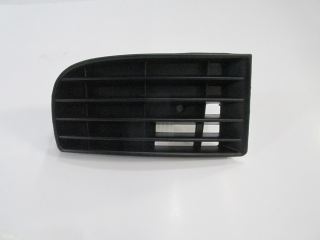 VOLKSWAGEN GOLF 5 04/09 SİS LAMBA KAPAĞI SAĞ SİYAH SİS DELİKSİZ TÜV TYG 1K08536669B9