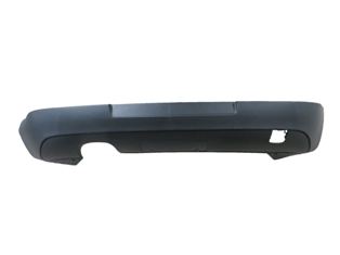 VOLKSWAGEN GOLF 5 05/09 KARLIK ARKA TAMPON ALTI SIYAH GTI  SPOILER  TW 1K6807433B9B9