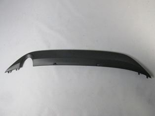 VOLKSWAGEN GOLF 7 13/17 KARLIK ARKA TAMPON ALTI  SPOILER  BFN 5G6807568D9B9